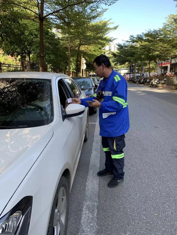 南宁公交多久一趟？