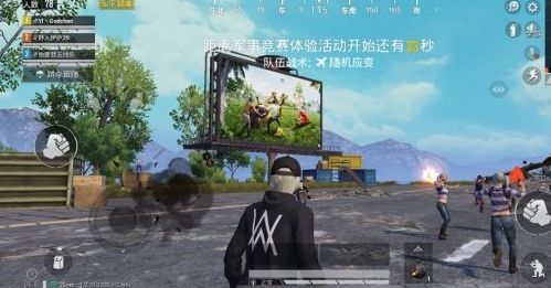 和平精英猪房位置在什么地方-和平精英猪房刷新位置分享