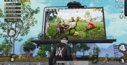 和平精英猪房位置在什么地方-和平精英猪房刷新位置分享