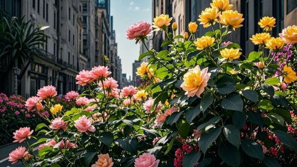 观赏虾可以和什么混养 虾花是什么