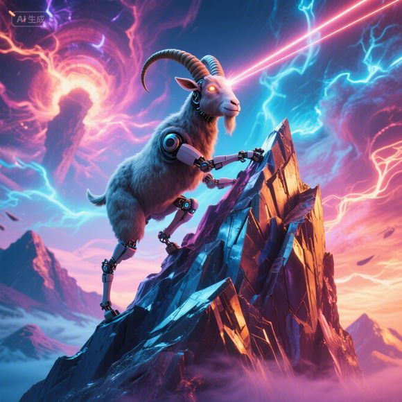 揭秘AI宠物机器人品牌，智能宠物的未来生活