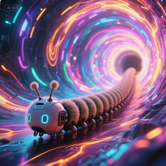 揭秘AI宠物机器人品牌，智能宠物的未来生活