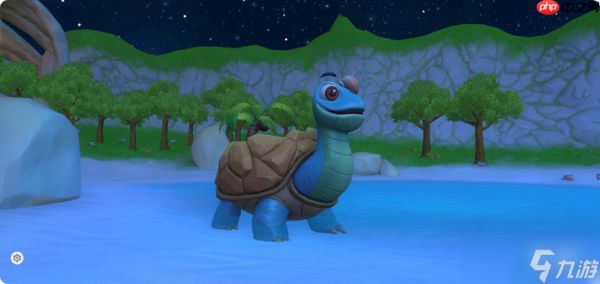 龟饲料制作终极手册：高效捕捉全系龟宠指南