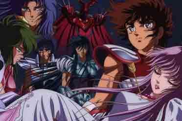 《圣斗士星矢》真人电影主演公布 预计2023年上映