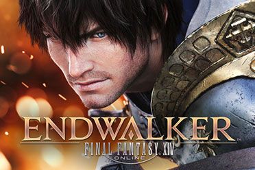 《最终幻想14：晓月的终焉》6.0技能演示 新职业酷炫