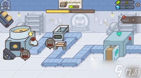 啮齿动物游戏手机版有哪些 2025好玩的动物游戏分享