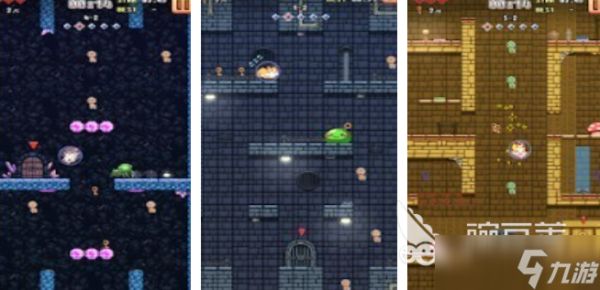 啮齿动物游戏手机版有哪些 2025好玩的动物游戏分享