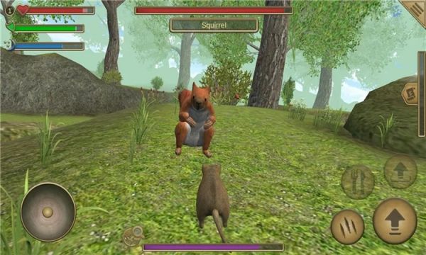 老鼠模拟器最新版1