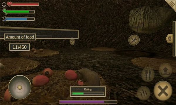 老鼠模拟器最新版2