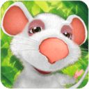 会说话的小老鼠