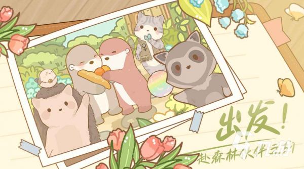 啮齿动物游戏手机版有哪些 2025经典的啮齿动物游戏推荐