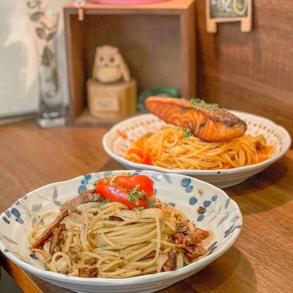 高雄寵物餐廳_小冬家