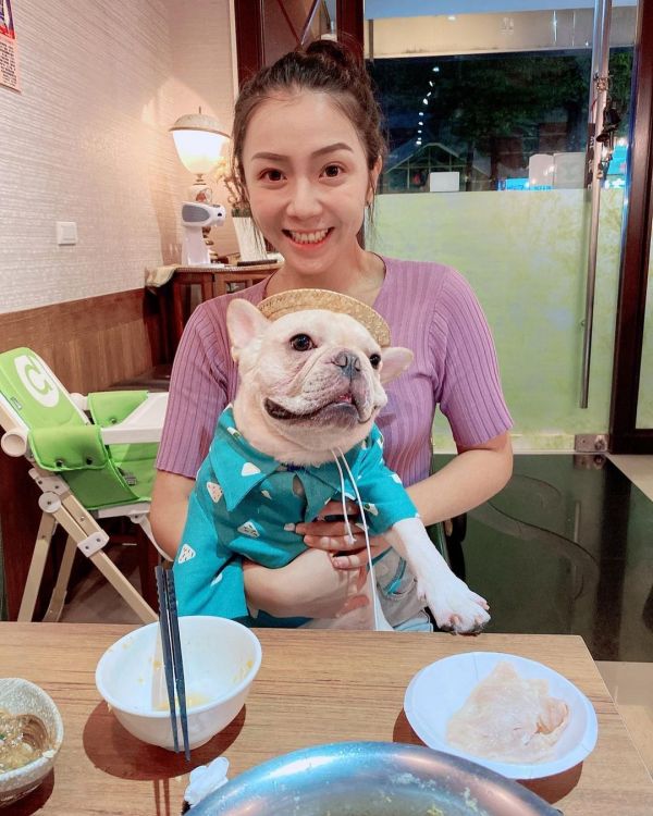 台北寵物餐廳_大毛屋涮涮鍋