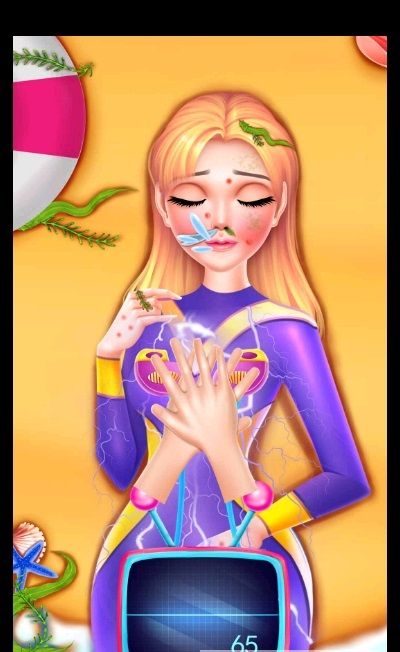 人鱼水族馆故事好玩吗 人鱼水族馆故事玩法简介