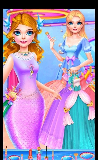 人鱼水族馆故事好玩吗 人鱼水族馆故事玩法简介