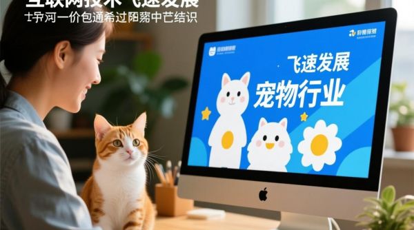 宠物交流软件开发策划案，如何打造一款受欢迎的宠物社交平台？