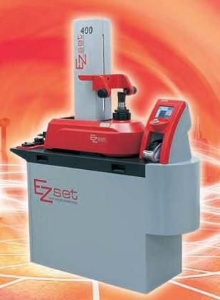 德国EZset刀具预调仪