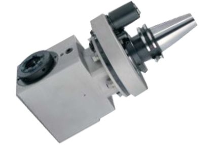 德国米迈提克精密角度头Mimatic