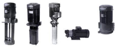 韩国亚隆机床冷却泵