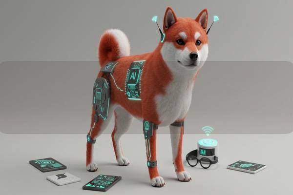 宠物病后康复新模式：借助AI技术提升康复效果与效率