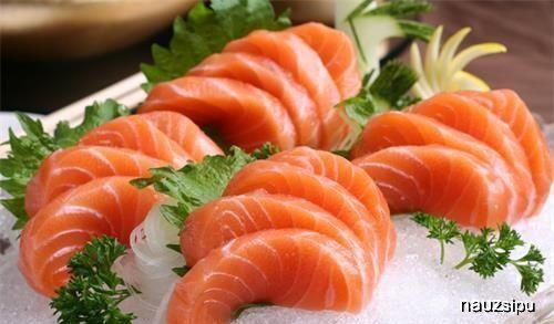 三文鱼过敏？检测处理，宠物医生来帮忙！