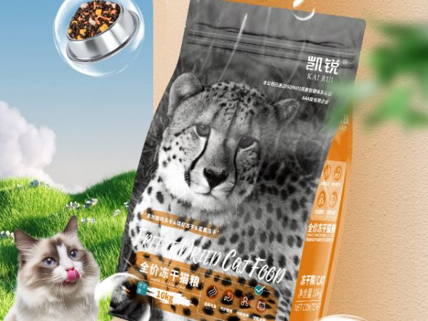 邢台凯锐宠粮招商,凯锐宠粮