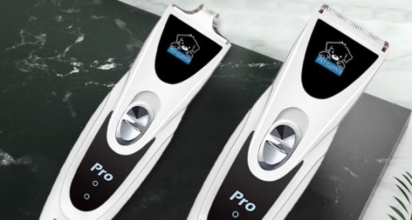 米老鸭宠物电推子可以给人理发吗