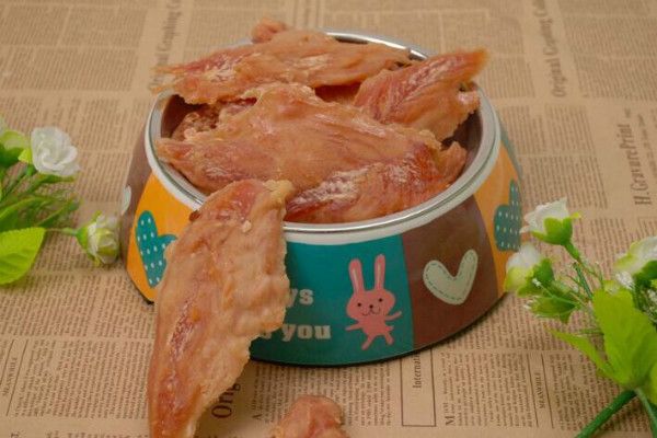 宠爱有佳食品鸡胸肉