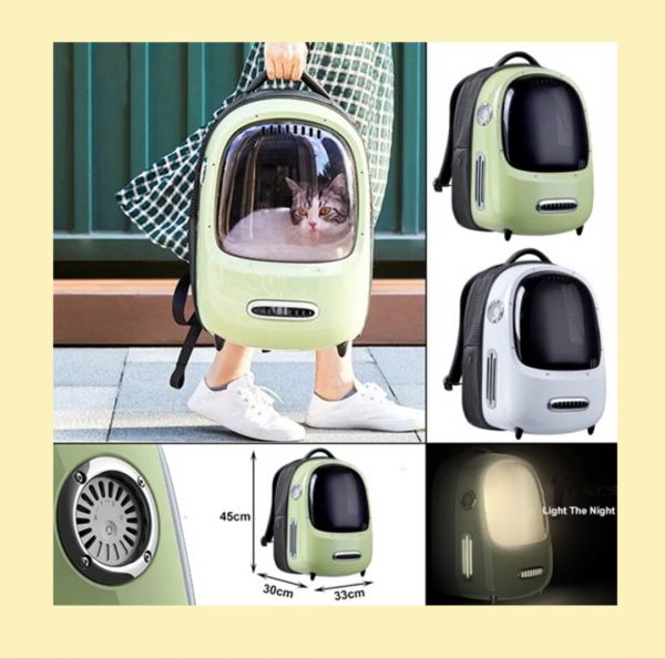 小众汽配产品第二弹!汽车上的宠物用品市场潜力解析