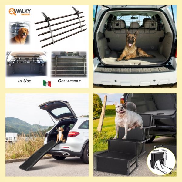 小众汽配产品第二弹!汽车上的宠物用品市场潜力解析