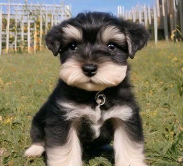 宠物店新成员，超可爱哦！