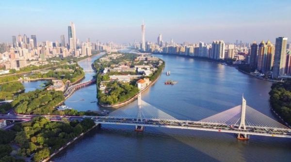 周日起阳光暂时下线，广州将有分散小雨