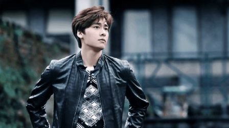 12星座最爱李易峰的什么剧? 双鱼座是心理罪, 摩羯座爱看古剑奇谭