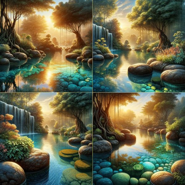 HANYANG 品牌发展场景