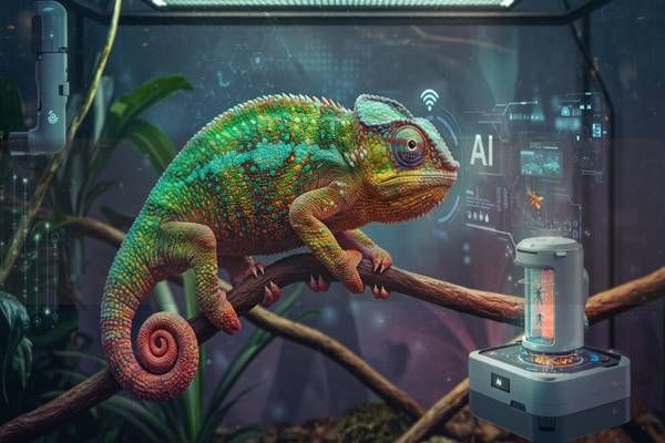 宠物出行服务平台：利用宠物大模型提升旅行体验，解决出行难题