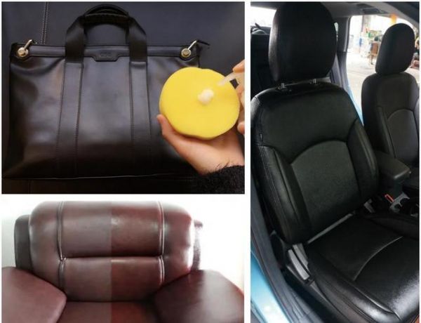 汽车座椅保养技巧:真皮座椅这样护理能用十年!-有驾