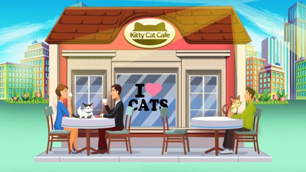 宠物屋的装饰手游(2)