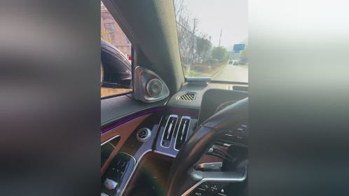 迈巴赫奔驰问题多，似乎不太适合普通消费者