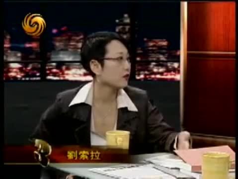 陈丹青对谈老友刘索拉，同是艺术家的他们，聊天真的是超有水平