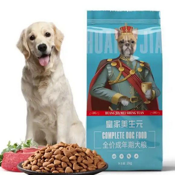 对肠胃好的狗粮推荐：皇家美生元专为小型犬设计营养方案