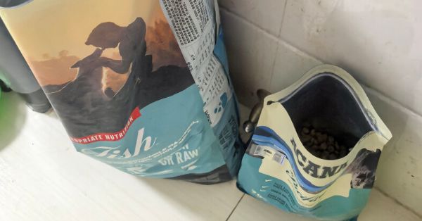 2025年宠物粮食怎么选？避开五大误区，科学选择爱肯拿优质宠粮