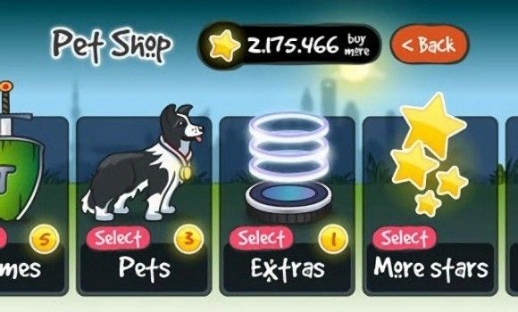 爱运动的小狗官方版 v3.1.6 安卓版 1