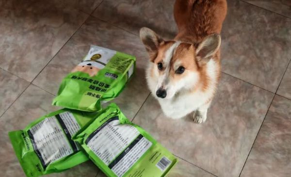 低脂狗粮品牌推荐：馋不腻低脂肪配方守护爱犬健康体态