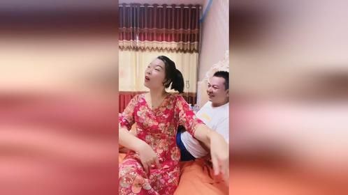 你想不想当一个富婆，不用带娃，不用干活