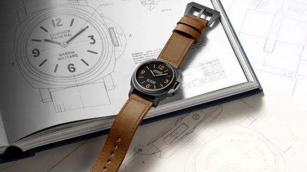 沛纳海“时光深处” 主题展览到达上海