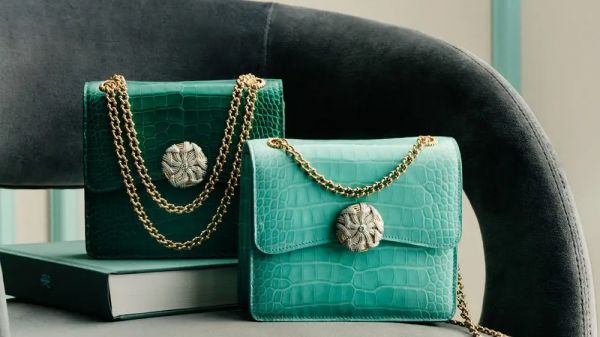 蒂芙尼居家精品点亮美好节日时光