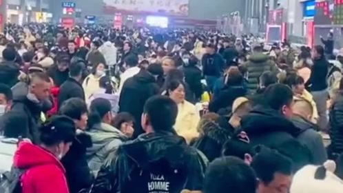 真的不愿意看到悲剧再次发生