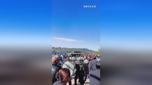 贵州群众守护的不只是长江