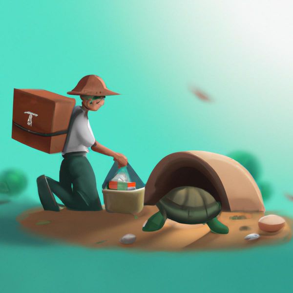 Dónde comprar tortugas de tierra