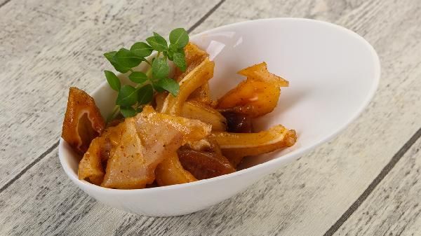 吃营养餐有什么好处和功效